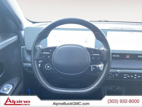 Used 2023 Hyundai Ioniq 5 SEL w/ Cargo Package image 12