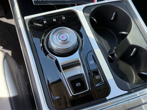 New 2026 Kia Carnival EX image 27