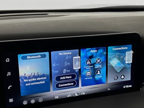 New 2026 Nissan Kicks SR image 11