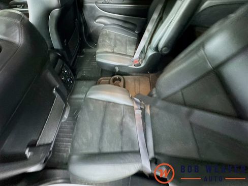 Used 2020 Dodge Durango GT AWD/4WD image 31