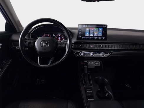 Used 2023 Honda Civic Touring image 25