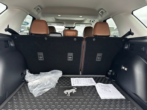 New 2025 Ford Bronco Sport Outer Banks w/ Outer Banks Tech Package+ image 44