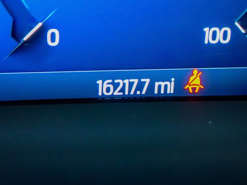 Used 2025 Ford F250 Platinum image 15