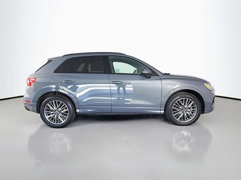Used 2023 Audi Q3 2.0T Premium w/ Convenience Package AWD/4WD image 8