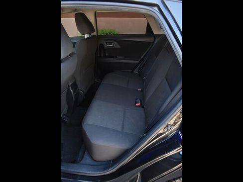 Used 2017 Toyota Corolla iM image 17