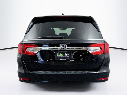Used 2019 Honda Odyssey EX-L image 7