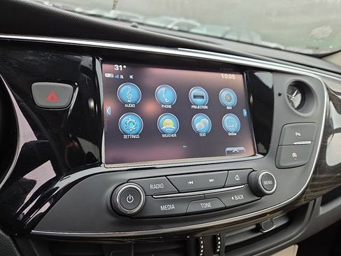 Used 2019 Buick Envision Essence image 21