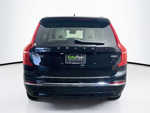 Used 2023 Volvo XC90 B6 Plus w/ Protection Package Premier AWD/4WD image 7