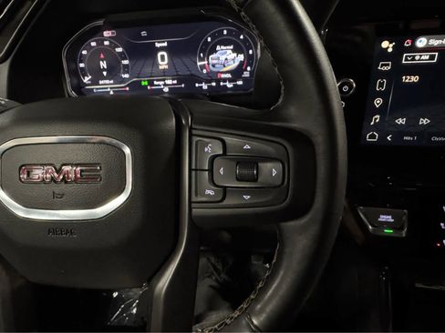 Certified 2025 GMC Sierra 3500 AT4 image 20