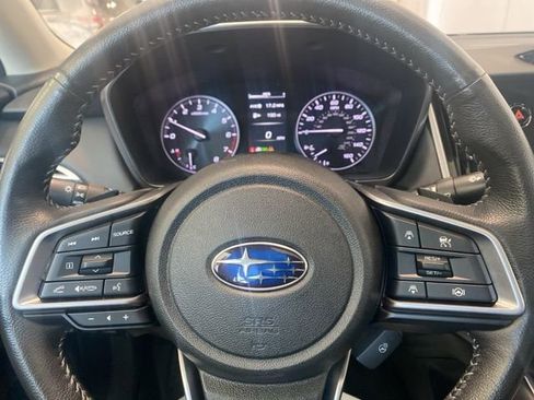 Certified 2024 Subaru Legacy Limited image 14