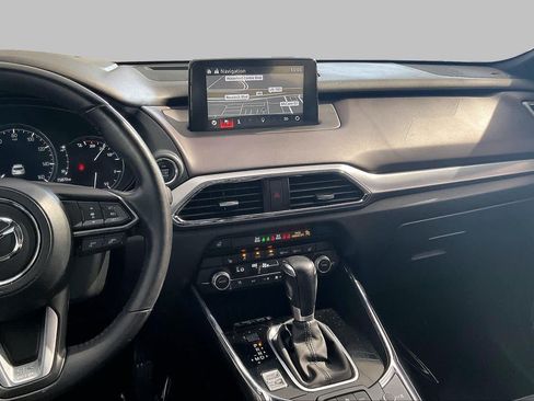 Used 2019 MAZDA CX-9 Grand Touring FWD image 7