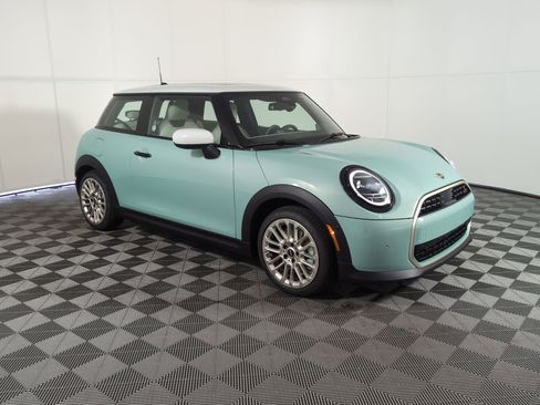 New 2026 MINI Cooper S image 5