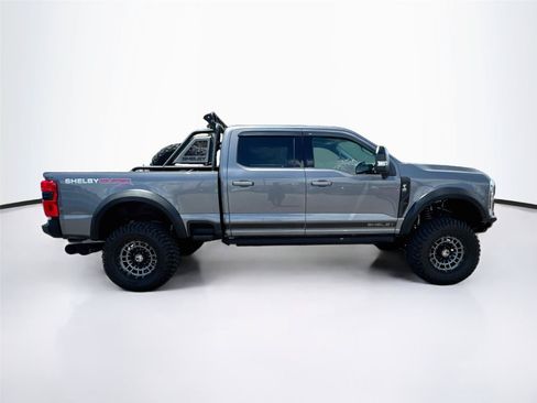 Used 2024 Ford F250 Lariat w/ Lariat Ultimate Package AWD/4WD image 35