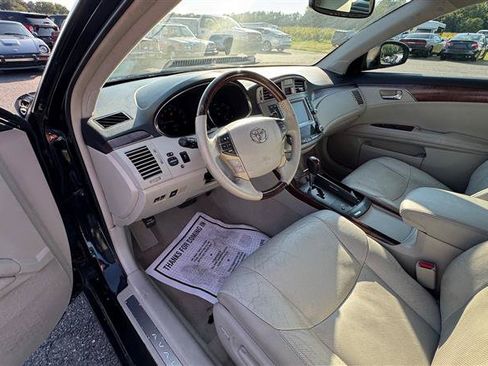 Used 2011 Toyota Avalon Limited FWD image 30