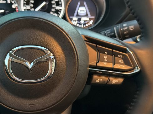 Used 2025 MAZDA CX-5 AWD 2.5 S w/ Preferred Package image 21