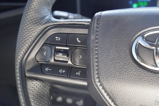 Used 2026 Toyota Tundra TRD Pro AWD/4WD image 30