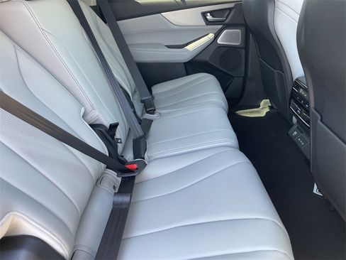 New 2026 Acura MDX FWD w/ Technology Package image 15