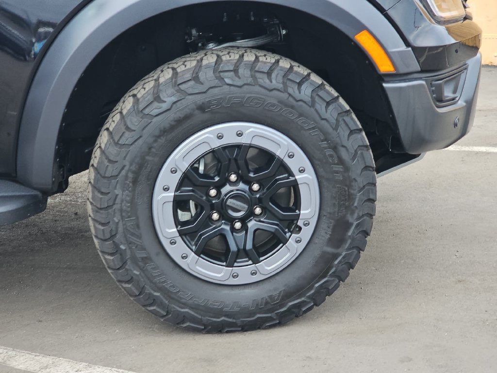 Used 2025 Ford Ranger Raptor AWD/4WD image 40