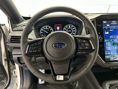 Certified 2025 Subaru Crosstrek 2.5i Sport image 7
