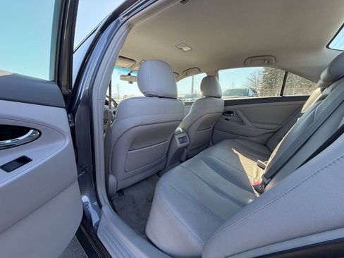 Used 2007 Toyota Camry LE image 26