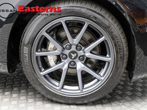 Used 2018 Tesla Model 3 Long Range image 27