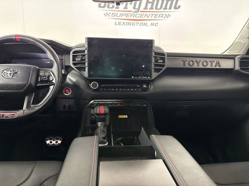 Used 2023 Toyota Sequoia TRD Pro image 22