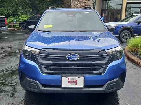 Certified 2026 Subaru Forester AWD/4WD image 17
