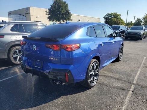 Certified 2024 BMW X2 M35i image 5