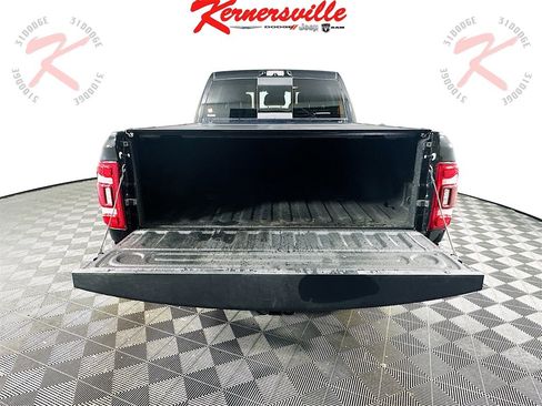 Used 2021 RAM 3500 Limited image 29