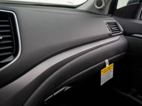 New 2026 Honda Ridgeline RTL image 33