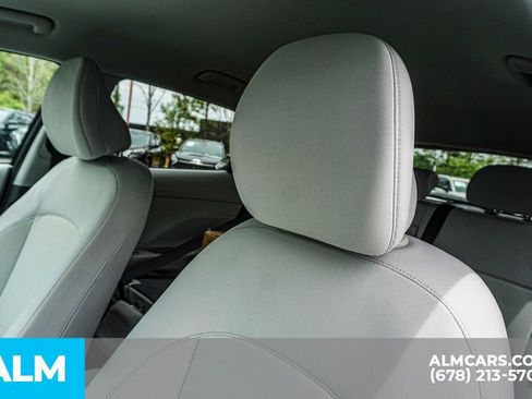 Used 2026 Hyundai Kona SEL Sport image 18