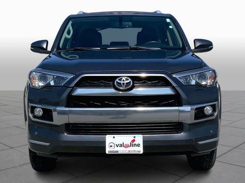 Used 2014 Toyota 4Runner Limited image 4