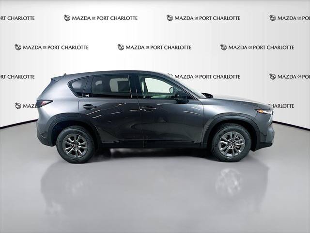 New 2026 MAZDA CX-5 Select AWD/4WD image 5