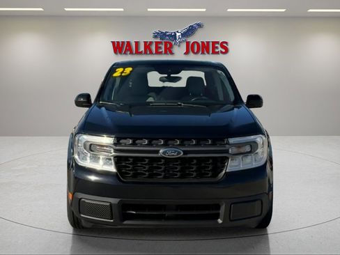 Used 2023 Ford Maverick XLT w/ XLT Luxury Package image 8