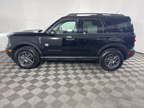 Used 2025 Ford Bronco Sport Big Bend AWD/4WD image 6