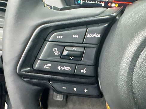 New 2026 Subaru Forester Wilderness image 8