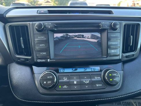 Used 2015 Toyota RAV4 XLE AWD/4WD image 18