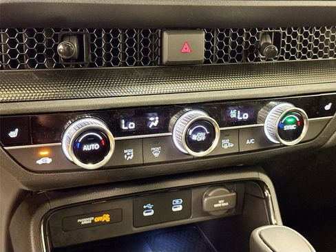 New 2026 Honda CR-V Sport-L image 14