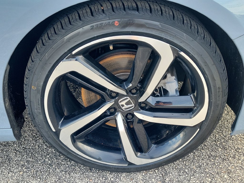 Used 2022 Honda Accord Sport image 5