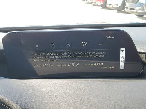 New 2026 MAZDA MAZDA3 Carbon image 27