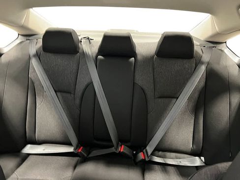 New 2025 Honda Accord LX image 26