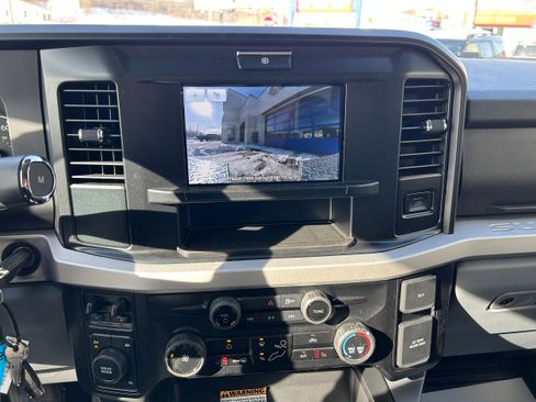 New 2026 Ford F550 4x4 Crew Cab w/ XLT Value Package image 48