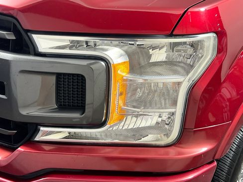 Used 2018 Ford F150 XLT w/ Equipment Group 302A Luxury image 11