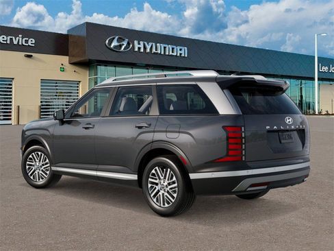 New 2026 Hyundai Palisade SEL image 5
