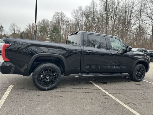 New 2026 Toyota Tundra Limited image 22