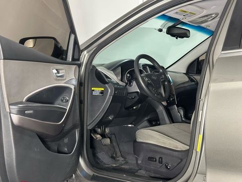 Used 2015 Hyundai Santa Fe Sport w/ Option Group 02 image 10