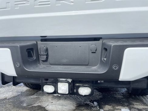 Used 2026 Ford F250 XL w/ STX Appearance Package AWD/4WD image 26