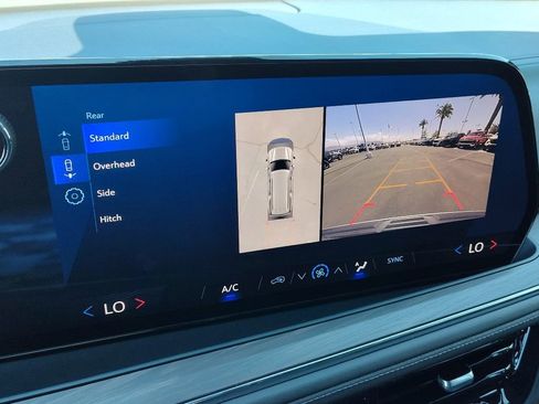 New 2025 Chevrolet Suburban LS w/ Max Trailering Package image 13