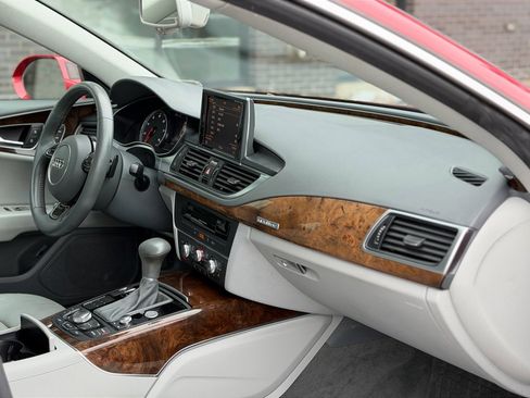 Used 2012 Audi A7 3.0T Premium Plus image 9
