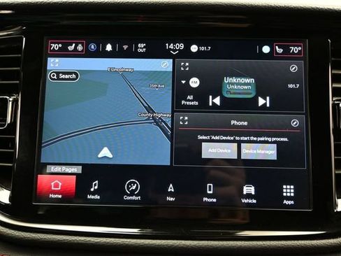 Used 2025 Dodge Durango R/T AWD/4WD image 33